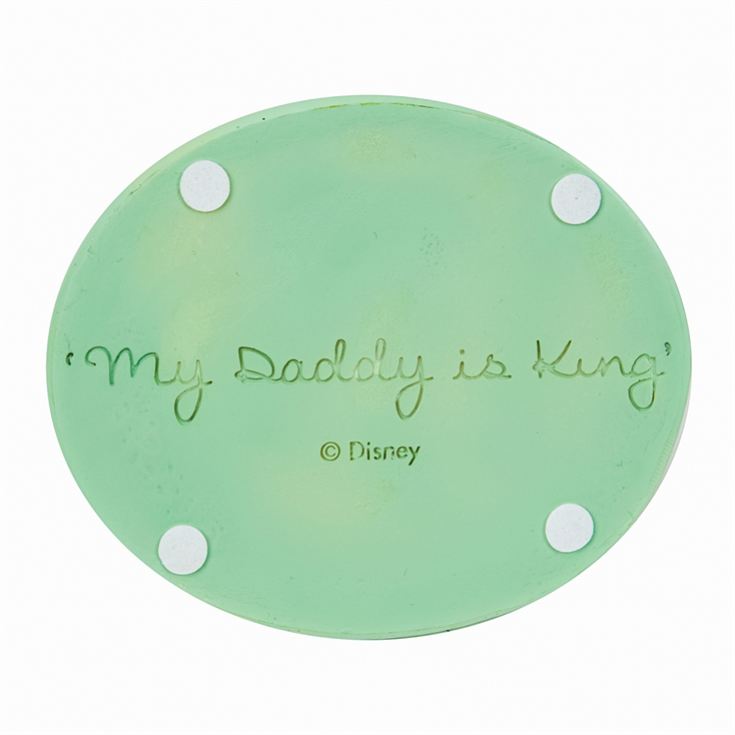 Disney Magical Moments - Mufasa & Simba - "My Daddy is King" product image