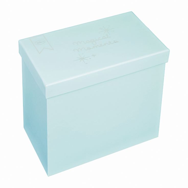 Disney Magical Moments - Jumbo & Dumbo Figurine product image