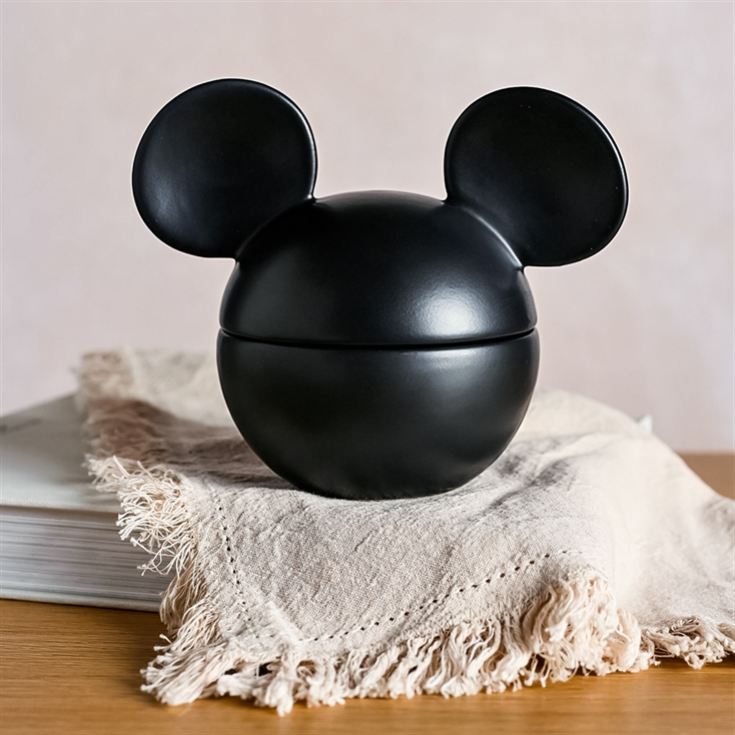 Disney Mickey Mouse Head Trinket Pot product image