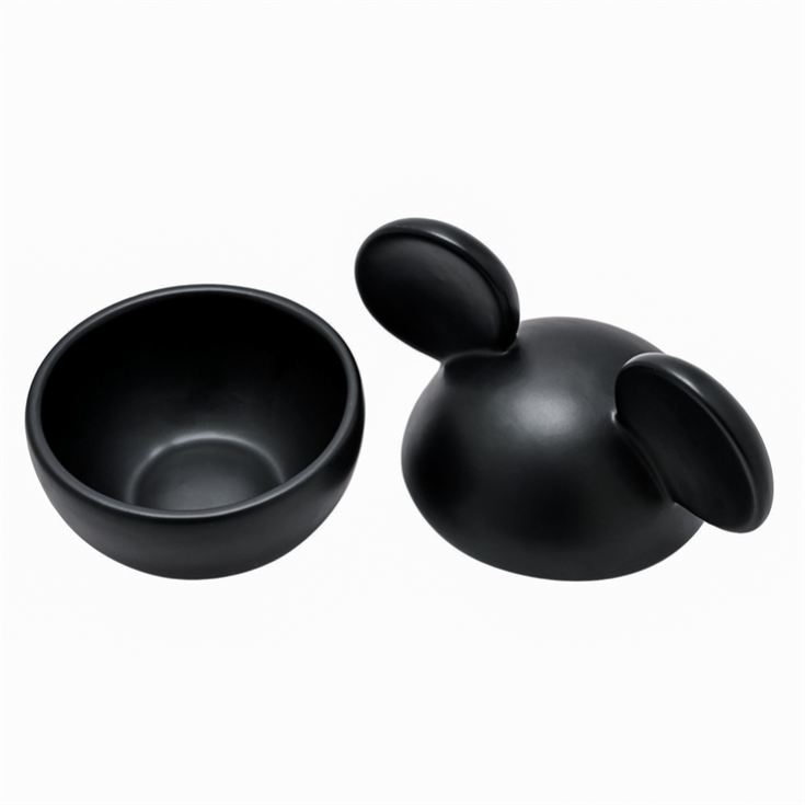 Disney Mickey Mouse Head Trinket Pot product image