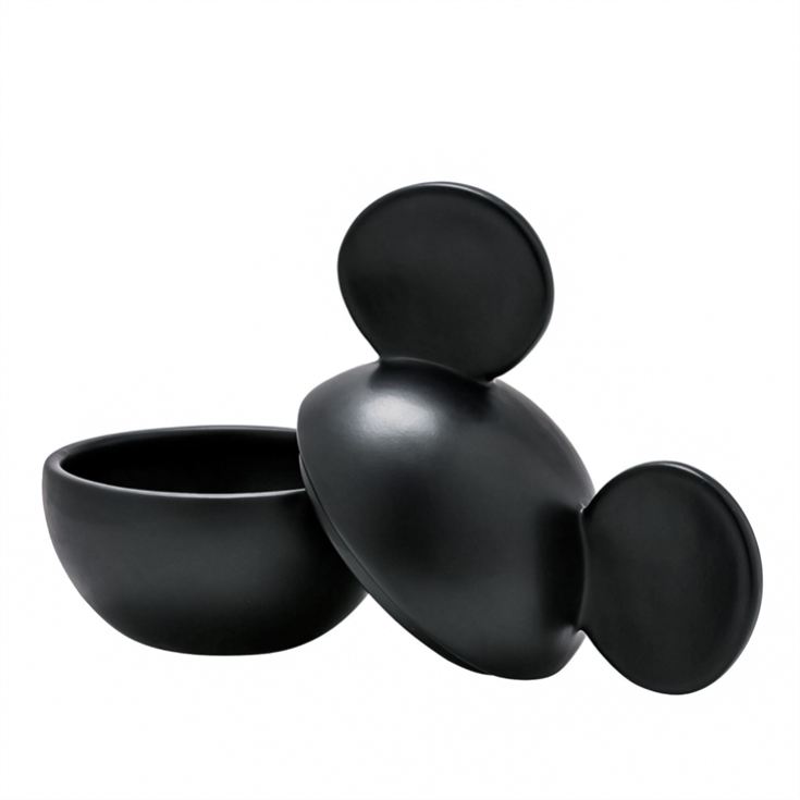 Disney Mickey Mouse Head Trinket Pot product image