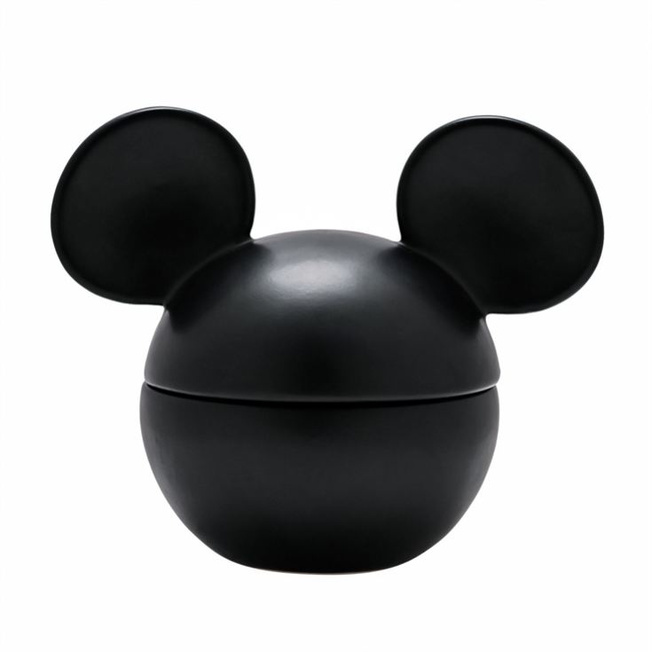 Disney Mickey Mouse Head Trinket Pot product image