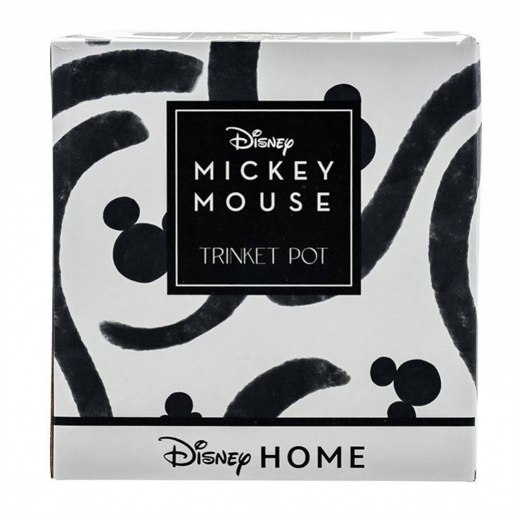 Disney Mickey Mouse Head Trinket Pot product image