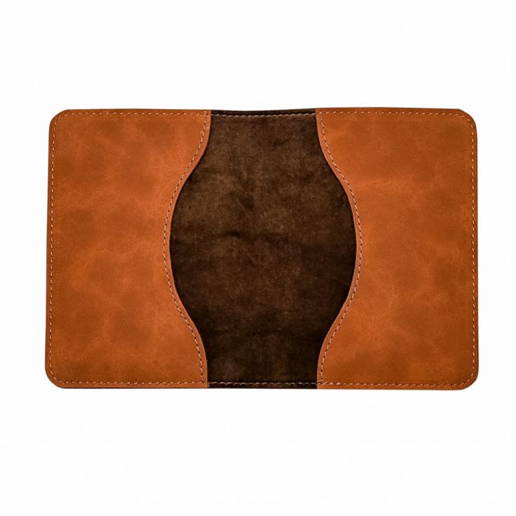 Top Gun Passport Holder & Luggage Tag product image