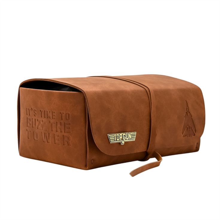 Top Gun Wash Bag product image