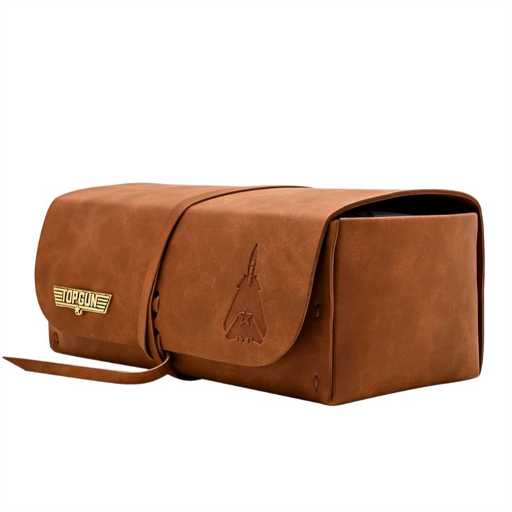 Top Gun Wash Bag product image