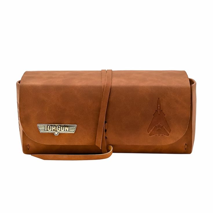 Top Gun Wash Bag product image