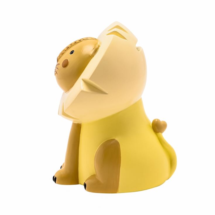 Lion Shaped Money Box product image