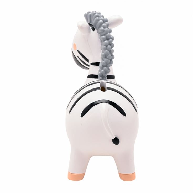 Zebra Money Box product image