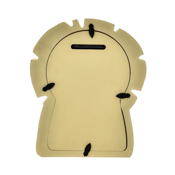 Lion Money Box product image