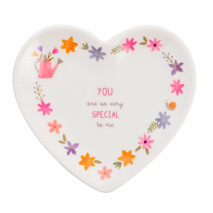 Love Life "You are so Very Special" Ceramic Trinket Tray product image