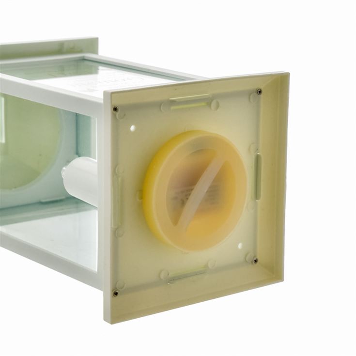 In Loving Memory Mum Memorial Lantern product image