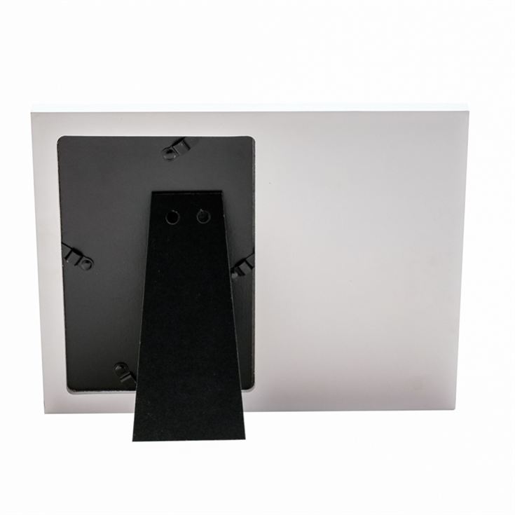 Boy's First Communion Wreath Frame product image