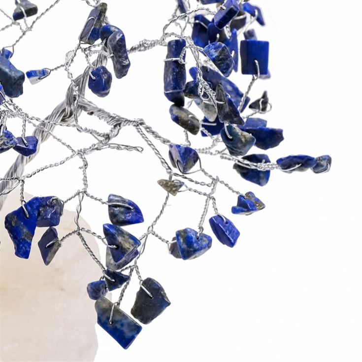 Lapis Lazuli Gemstone Tree product image