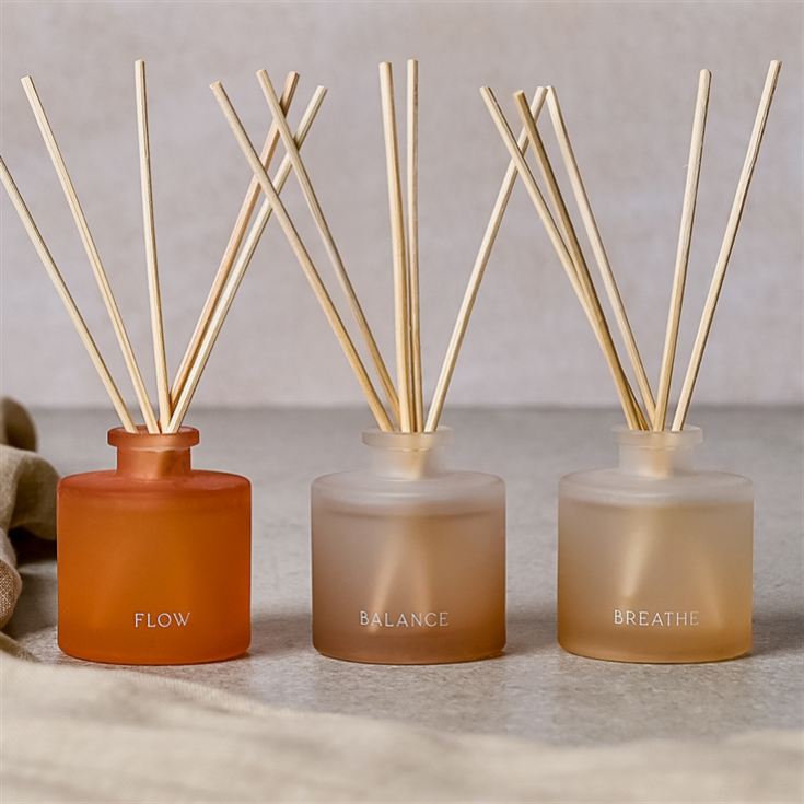 Serenity Tranquil Set of 3 Diffusers product image