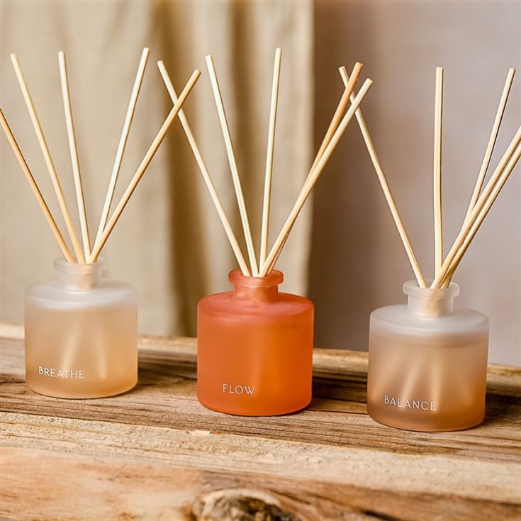 Serenity Tranquil Set of 3 Diffusers product image