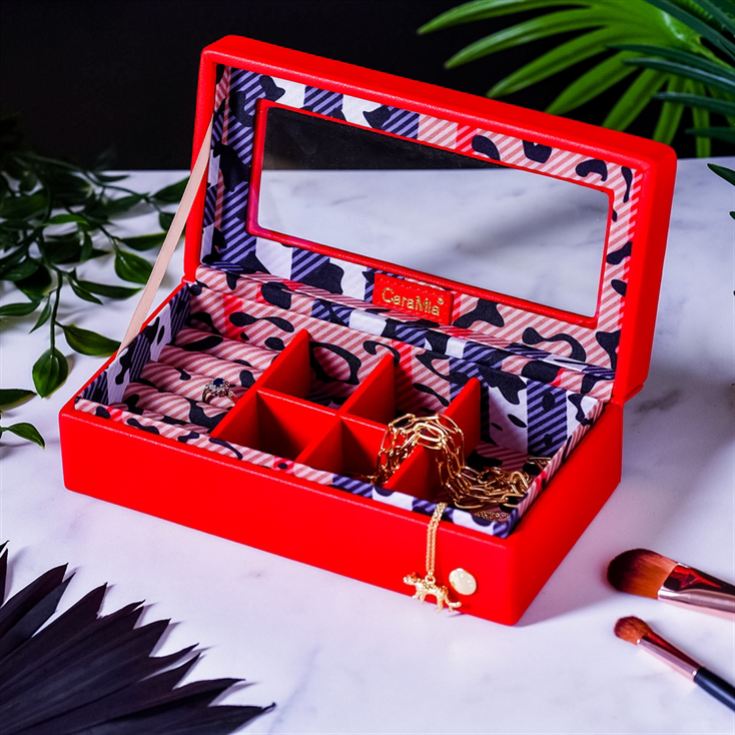 Catwalk Jewellery Display Box product image