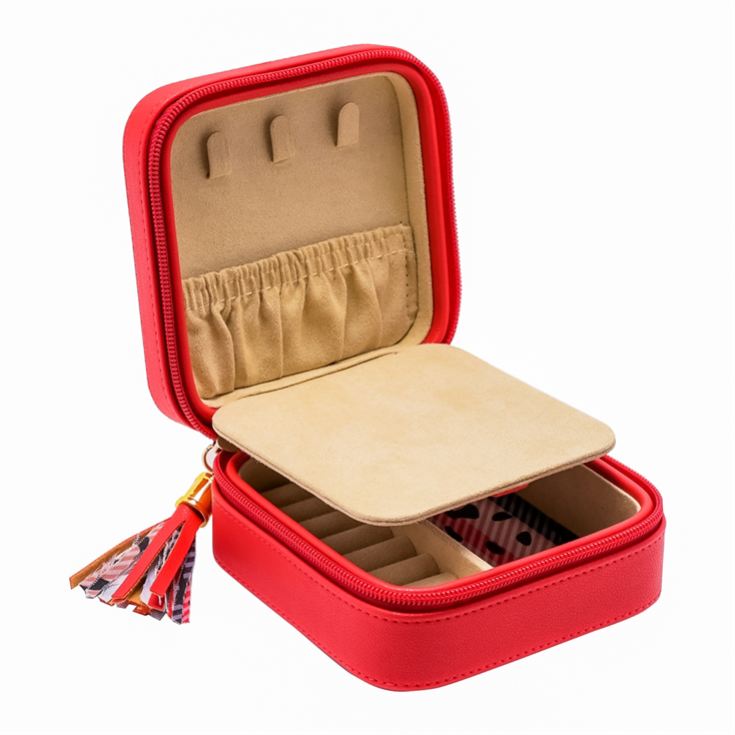 Catwalk Jewellery Travel Case product image