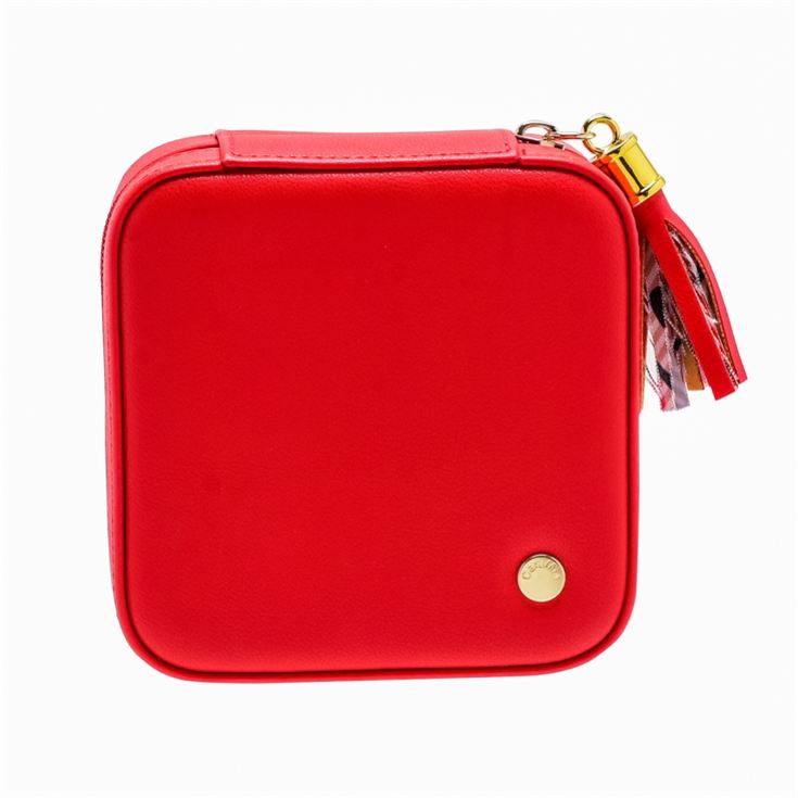 Catwalk Jewellery Travel Case product image