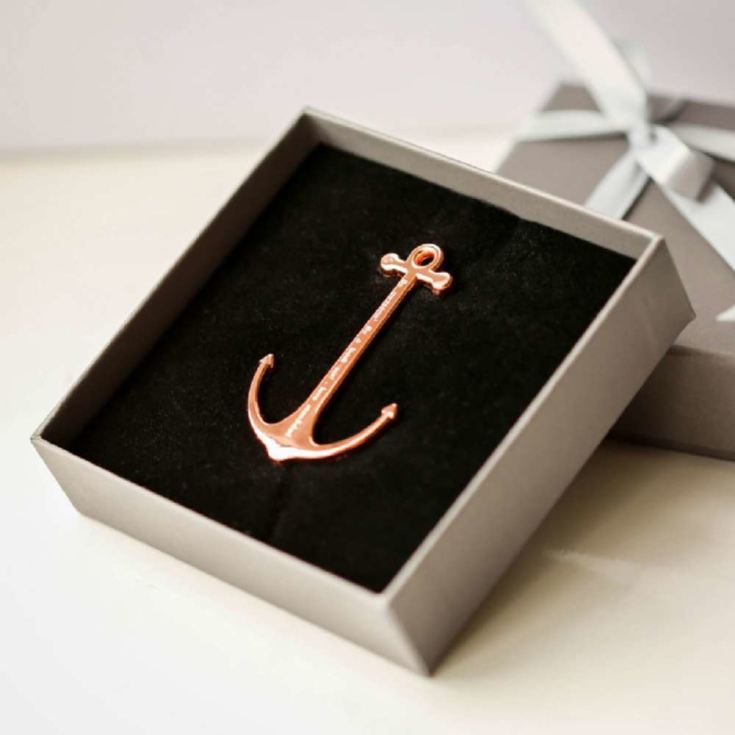 Personalised Book Anchors product image