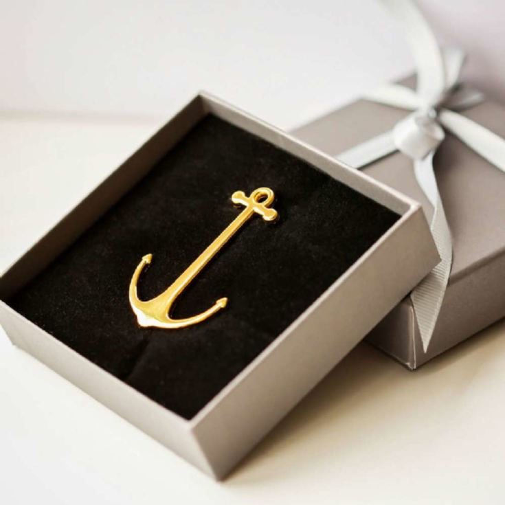 Personalised Book Anchors product image