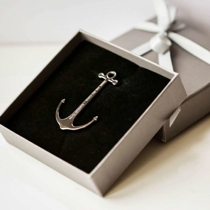 Personalised Book Anchors product image