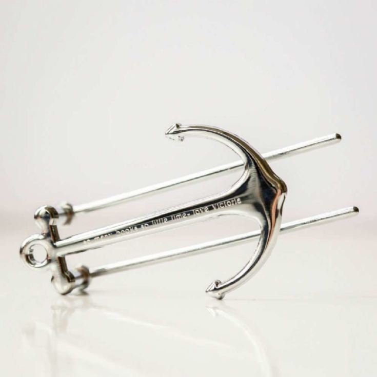 Personalised Book Anchors product image