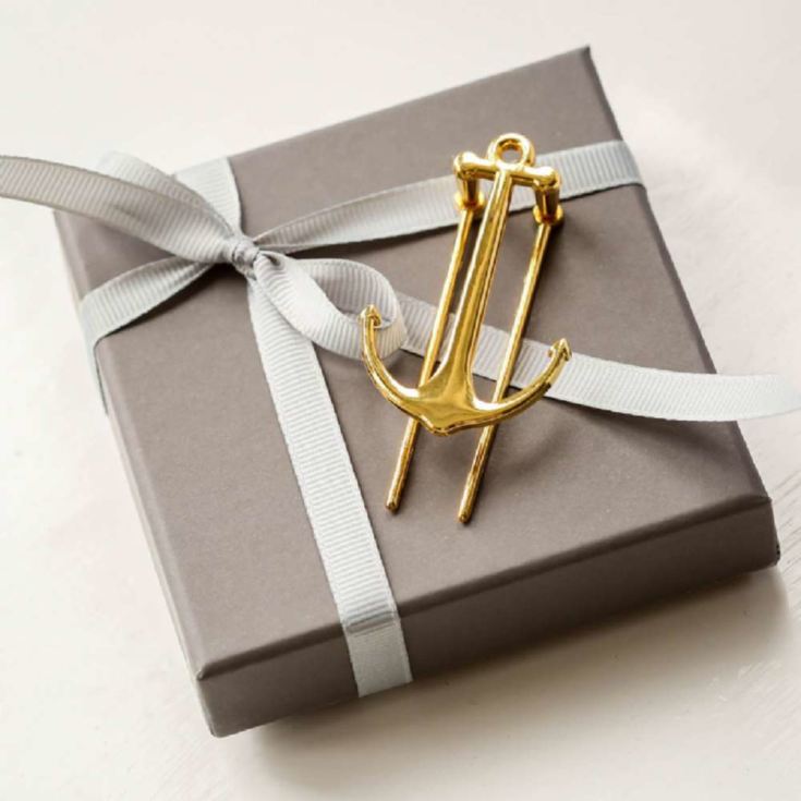 Personalised Book Anchors product image