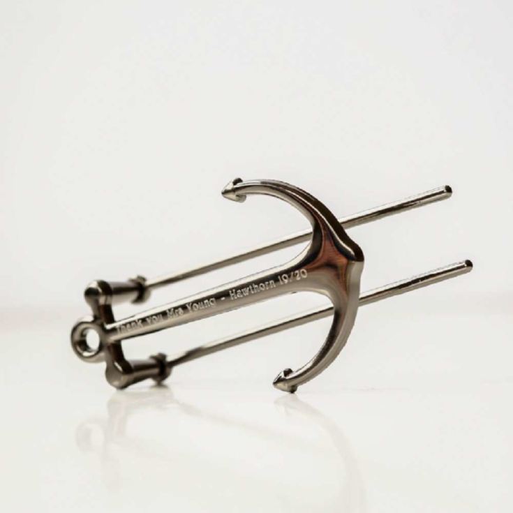 Personalised Book Anchors product image