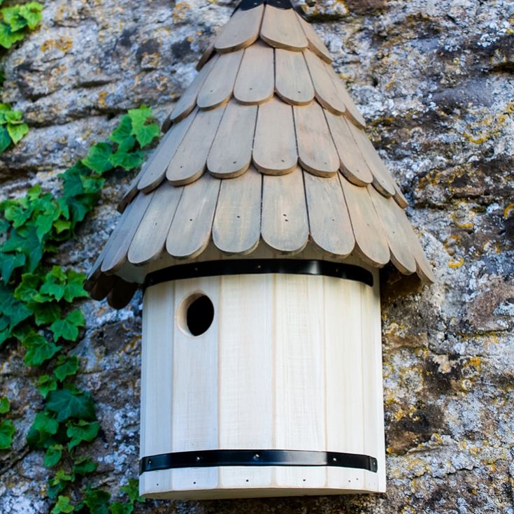 Dovecote Nest Box product image