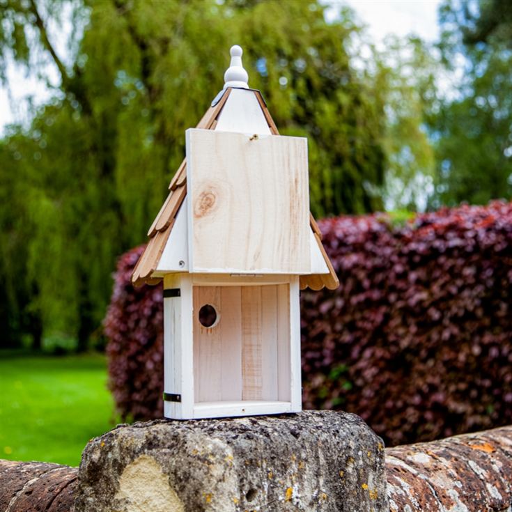Dovecote Nest Box product image