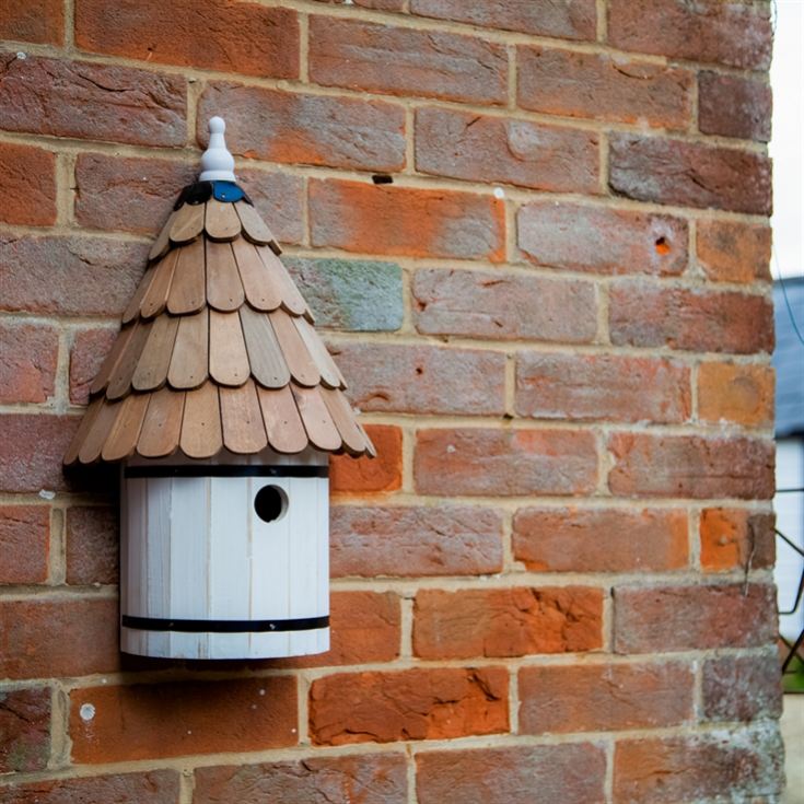 Dovecote Nest Box product image