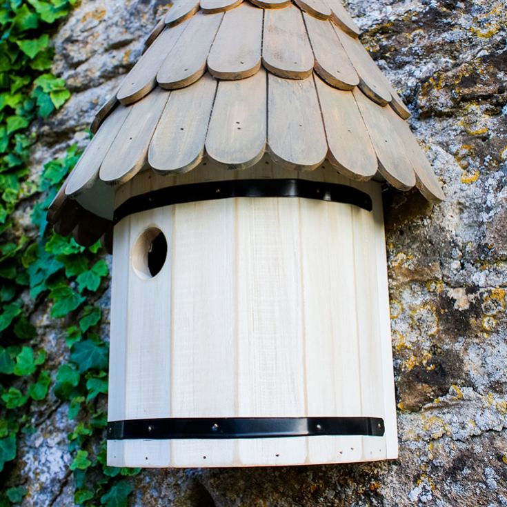 Dovecote Nest Box product image