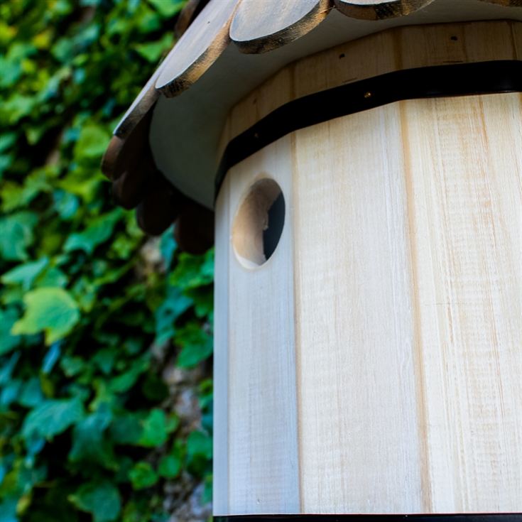 Dovecote Nest Box product image