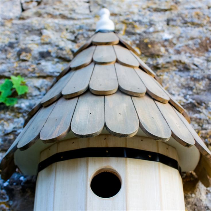 Dovecote Nest Box product image