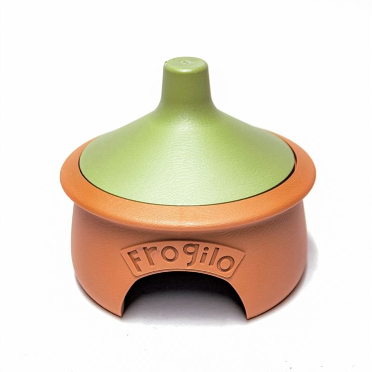 Frogilo - Eco-Friendly Frog Shelter product image