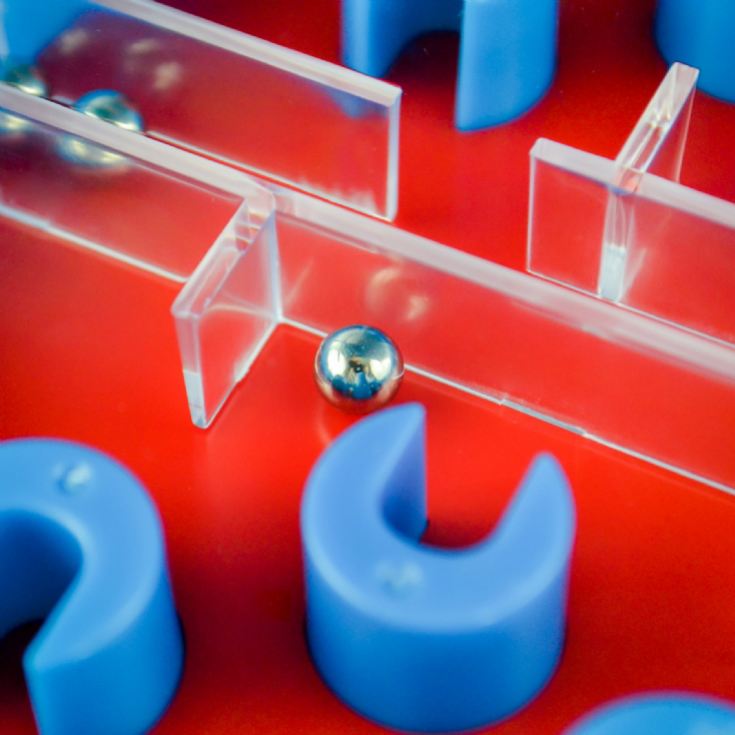 Line 'em up Puzzle product image