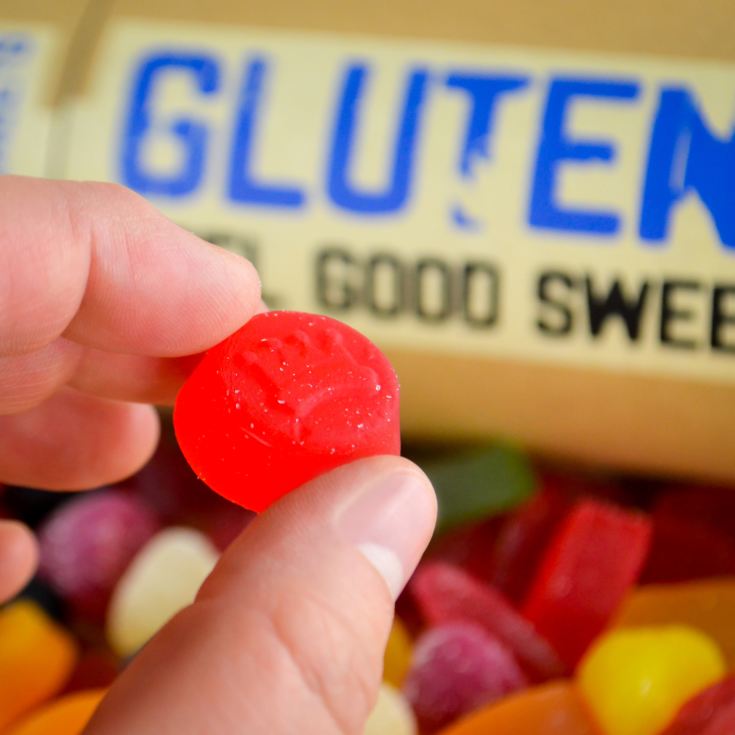 Gluten Free Feel Good Sweets product image
