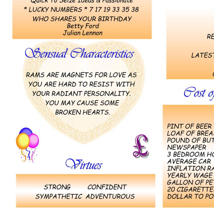 Personalised The Day You Were Born 18 Years Ago Framed Print product image