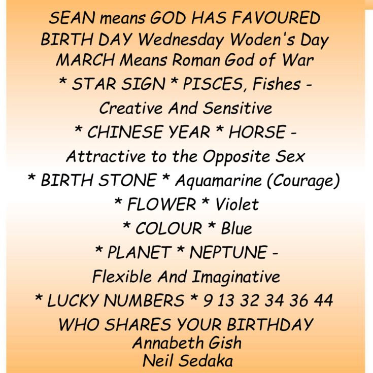 Personalised The Day You Were Born - 21st Birthday Framed Print product image