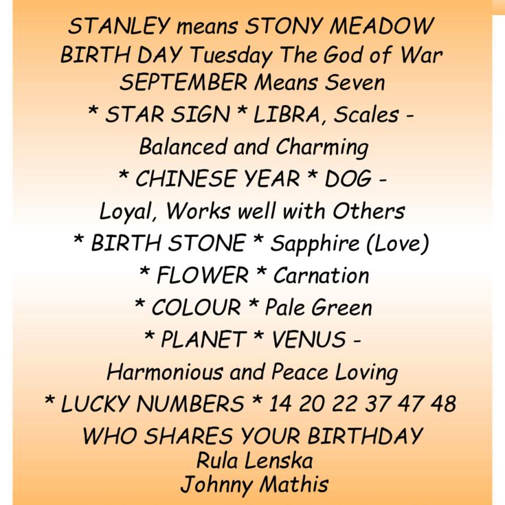 Personalised The Day You Were Born - 65th Birthday Framed Print product image