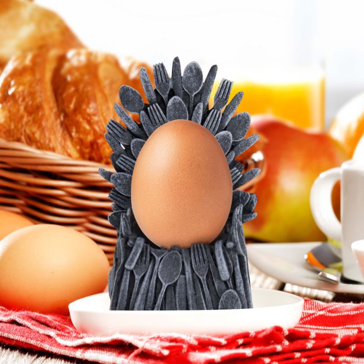 Throne Egg Cup product image