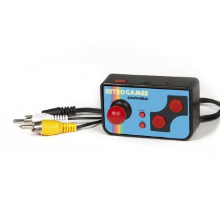 Plug and Play Retro TV Games product image
