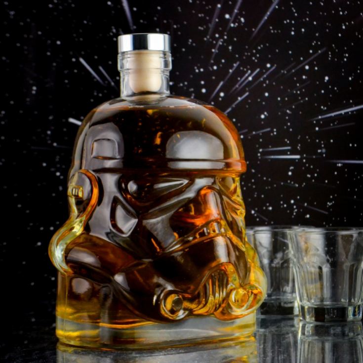 Stormtrooper Decanter product image