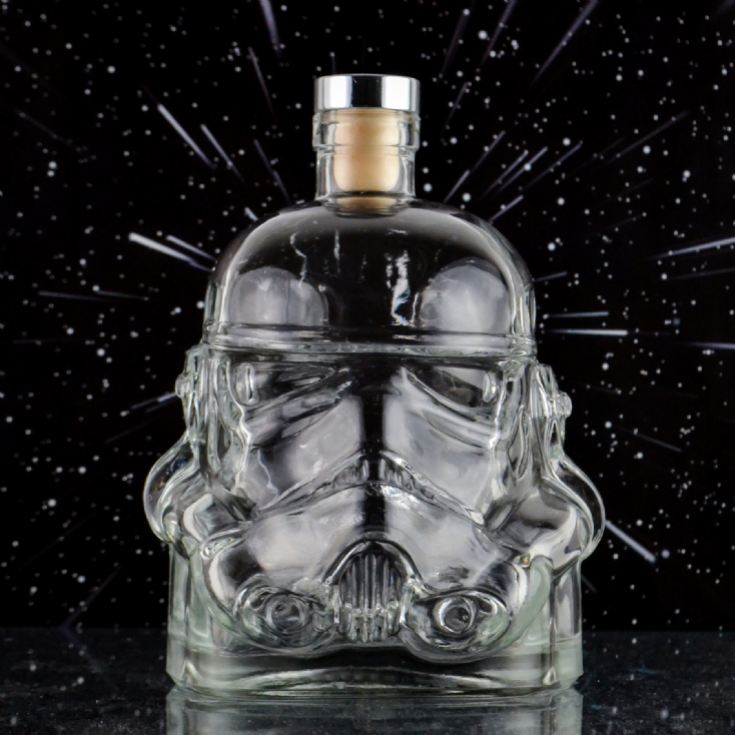 Stormtrooper Decanter product image