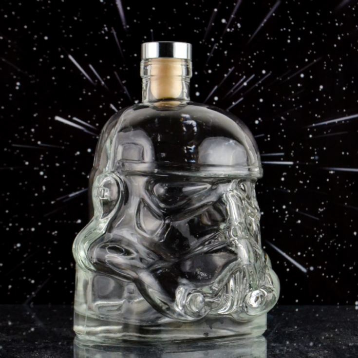 Stormtrooper Decanter product image