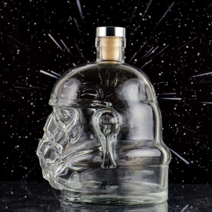 Original Stormtrooper Decanter