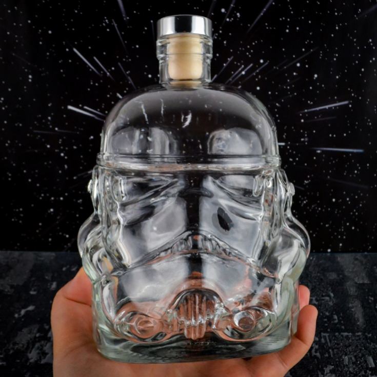 Stormtrooper Decanter product image