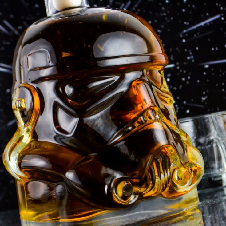 Stormtrooper Decanter product image