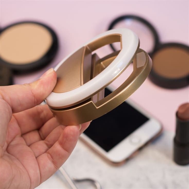 SmartPhone Ring Light product image